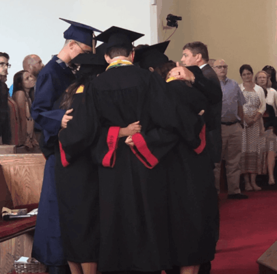 Youth Graduation (1)