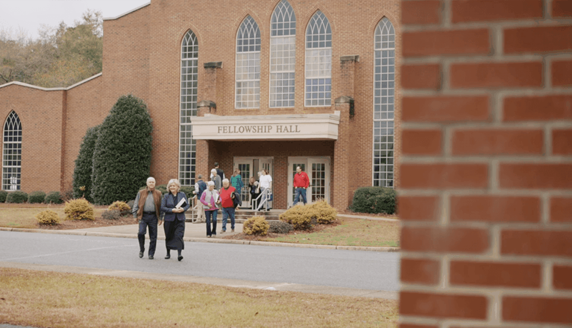 CFB Exterior after service (1)
