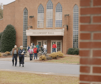 CFB Exterior after service (1)