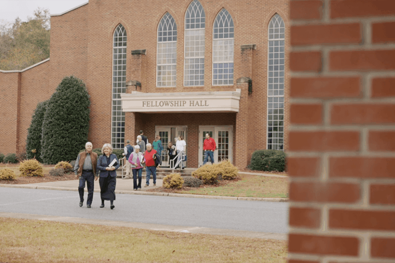 CFB Exterior after service (1)