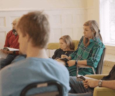 Group Meeting