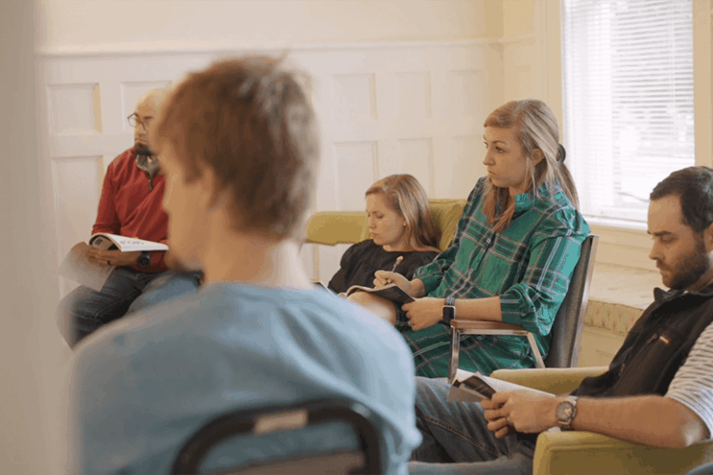 Group Meeting