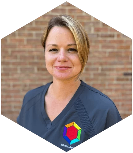 Georgia Hammond, LPN