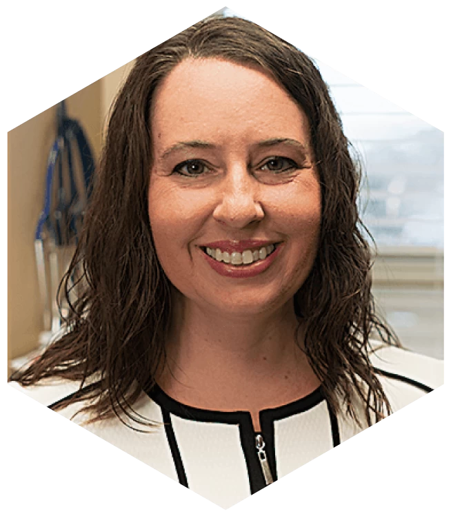 Kendra Lynch, MD, ABFM, ABOM