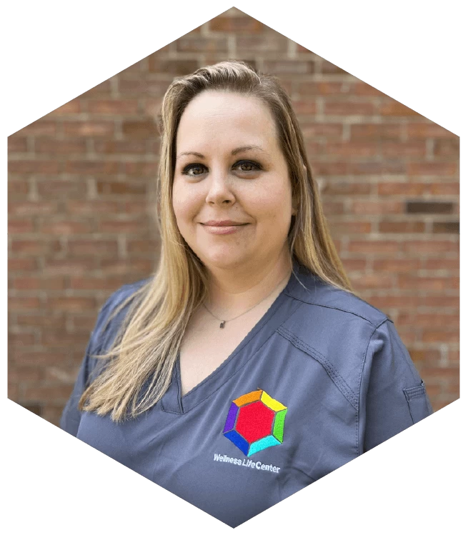 Morgan York, MA, CTP