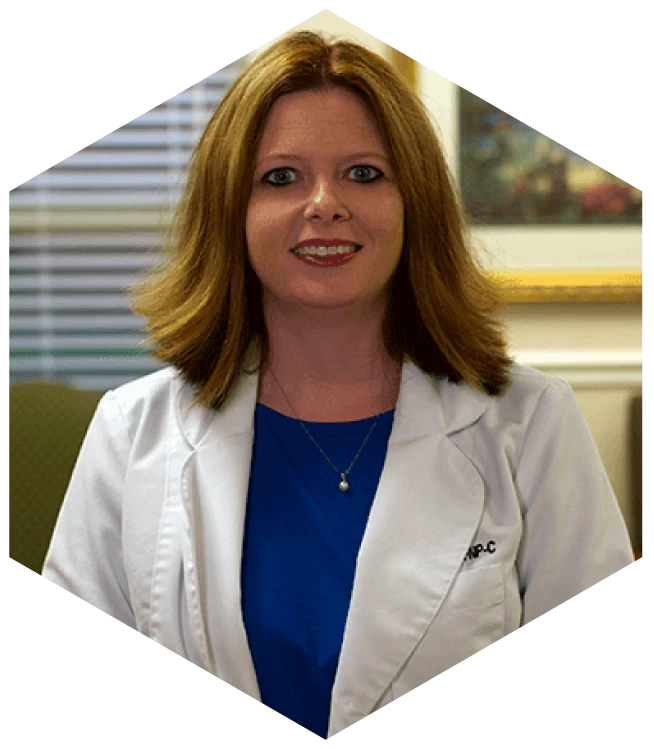 Wendy Pearce, DNP, FNP-C