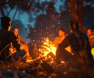 Campfire