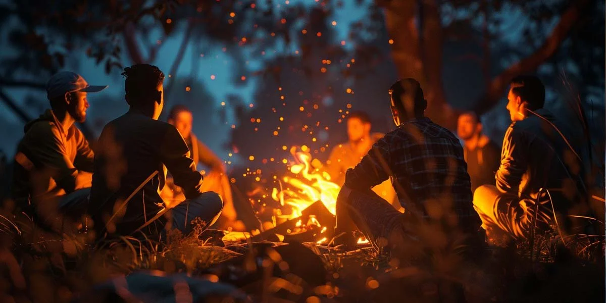 Campfire